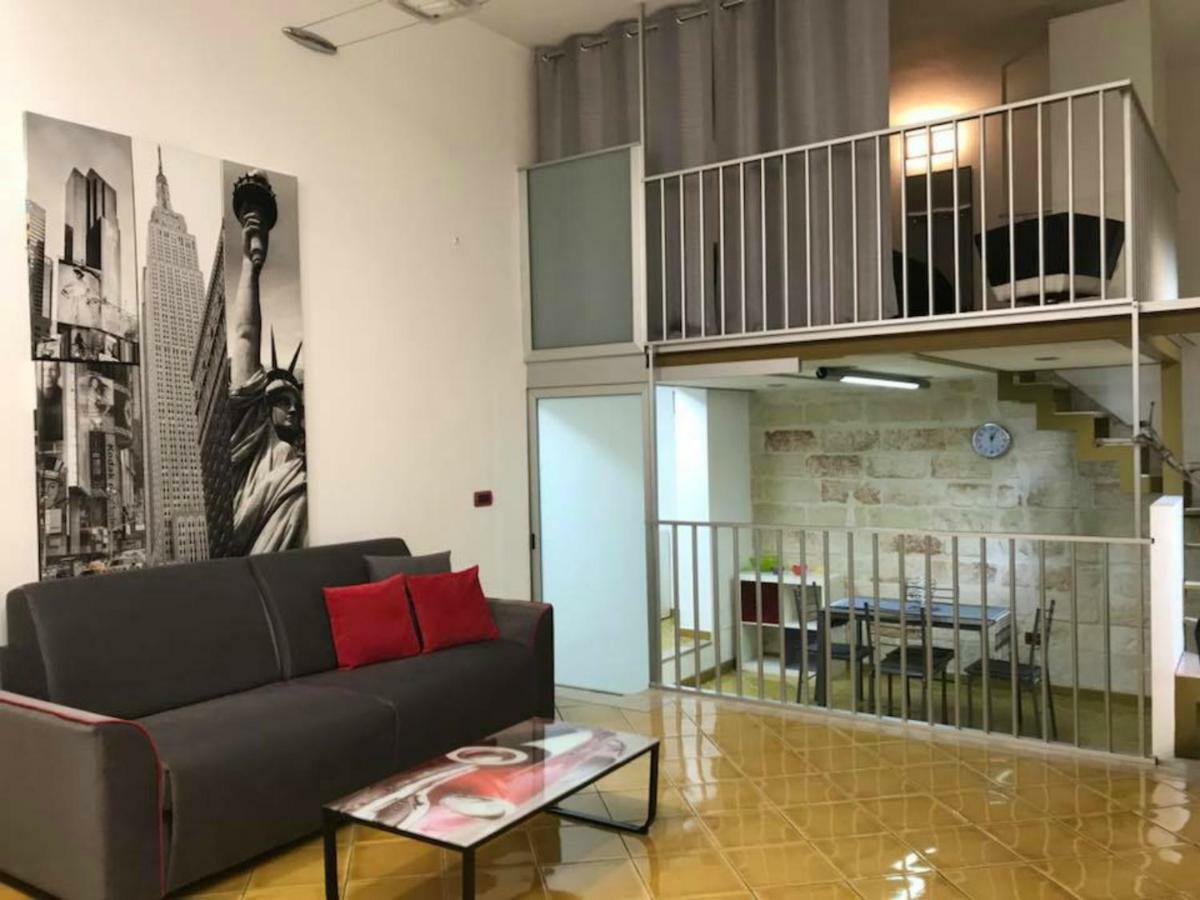 Casa Simone Villa Polignano a Mare Bagian luar foto