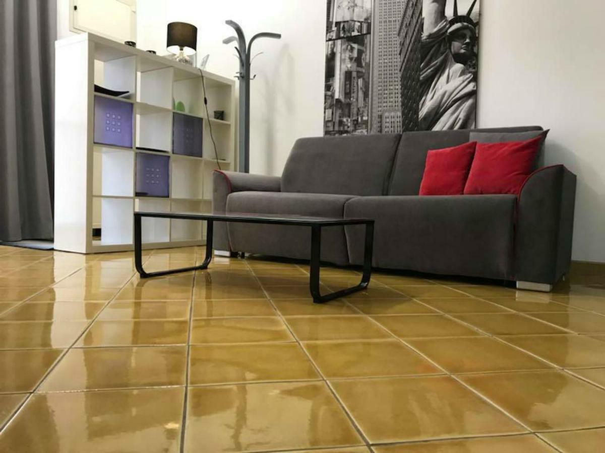 Casa Simone Villa Polignano a Mare Bagian luar foto