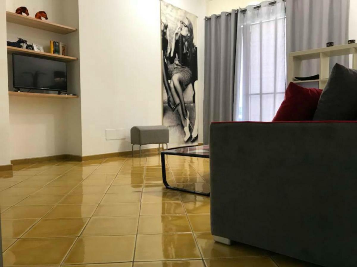 Casa Simone Villa Polignano a Mare Bagian luar foto