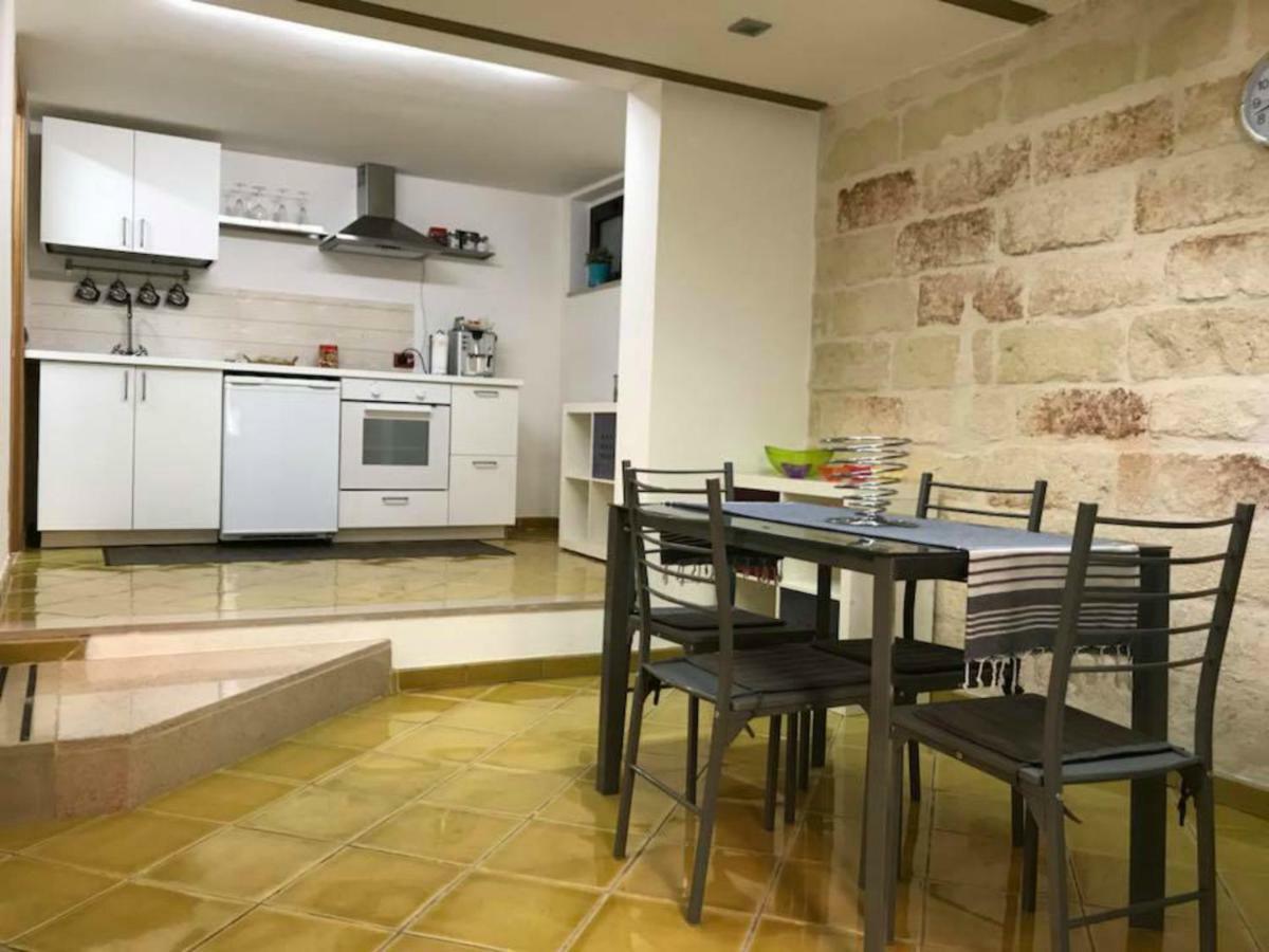 Casa Simone Villa Polignano a Mare Bagian luar foto