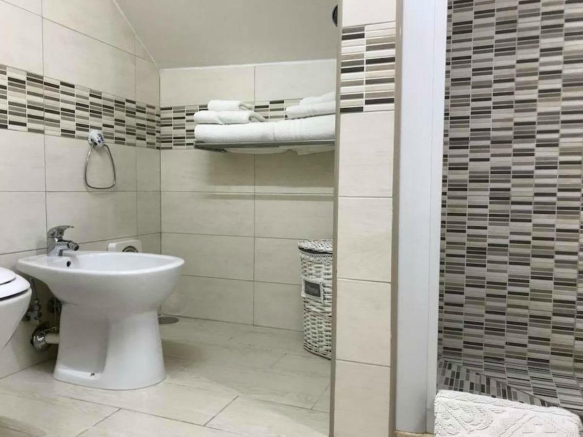 Casa Simone Villa Polignano a Mare Bagian luar foto