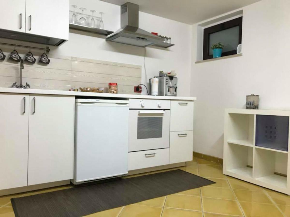 Casa Simone Villa Polignano a Mare Bagian luar foto