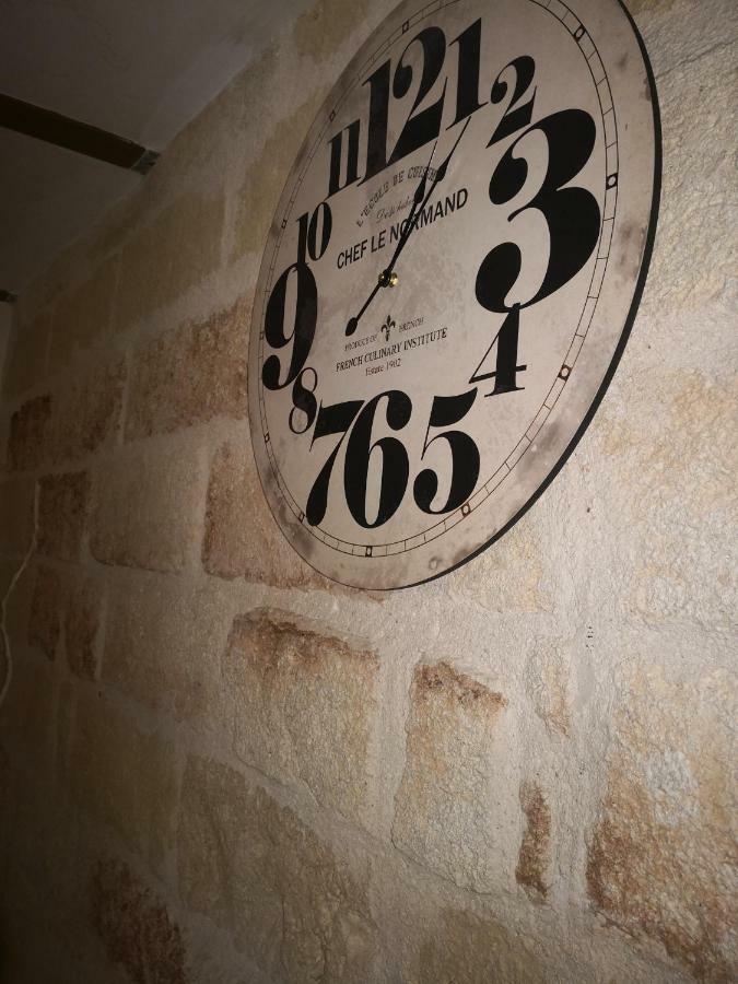 Casa Simone Villa Polignano a Mare Bagian luar foto